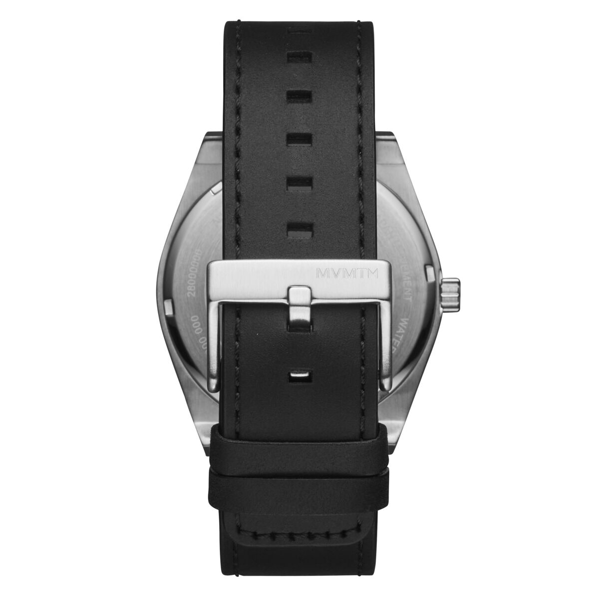 Mvmt Element Nitro Blue | 43MM