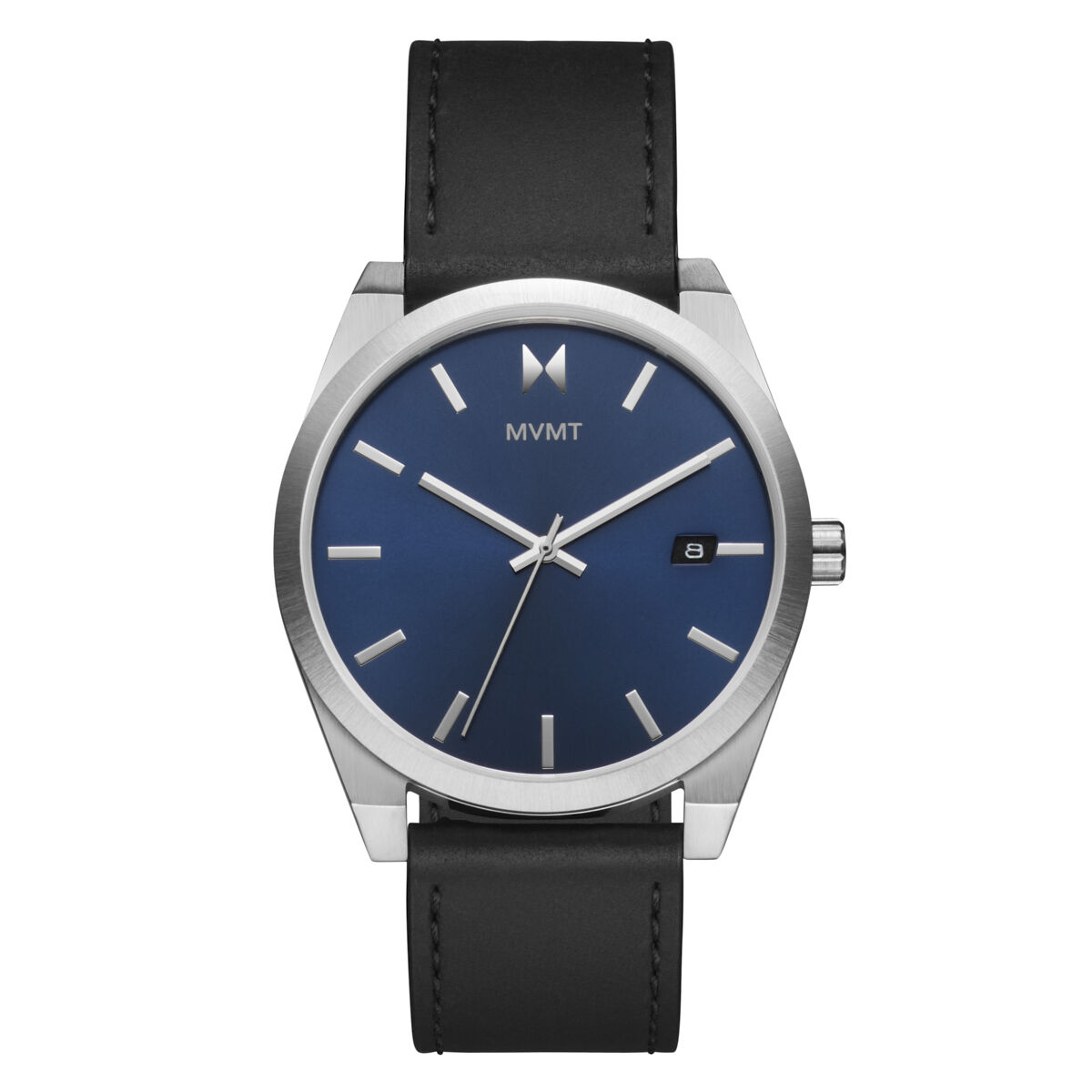 mvmt Element Nitro Blue | 43MM