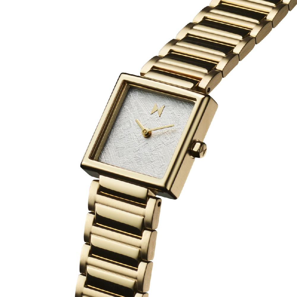 Mvmt Frost Gold Rush | 22MM