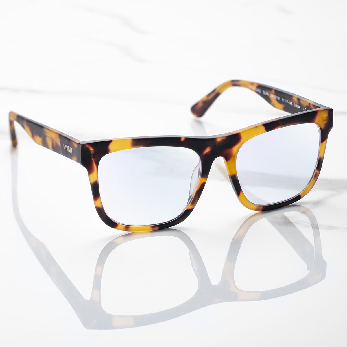 Mvmt Highball Everscroll Tortoise