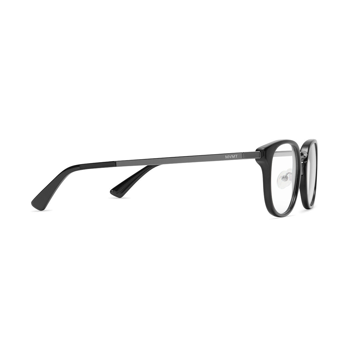 Mvmt Hyde Combo Everscroll Black