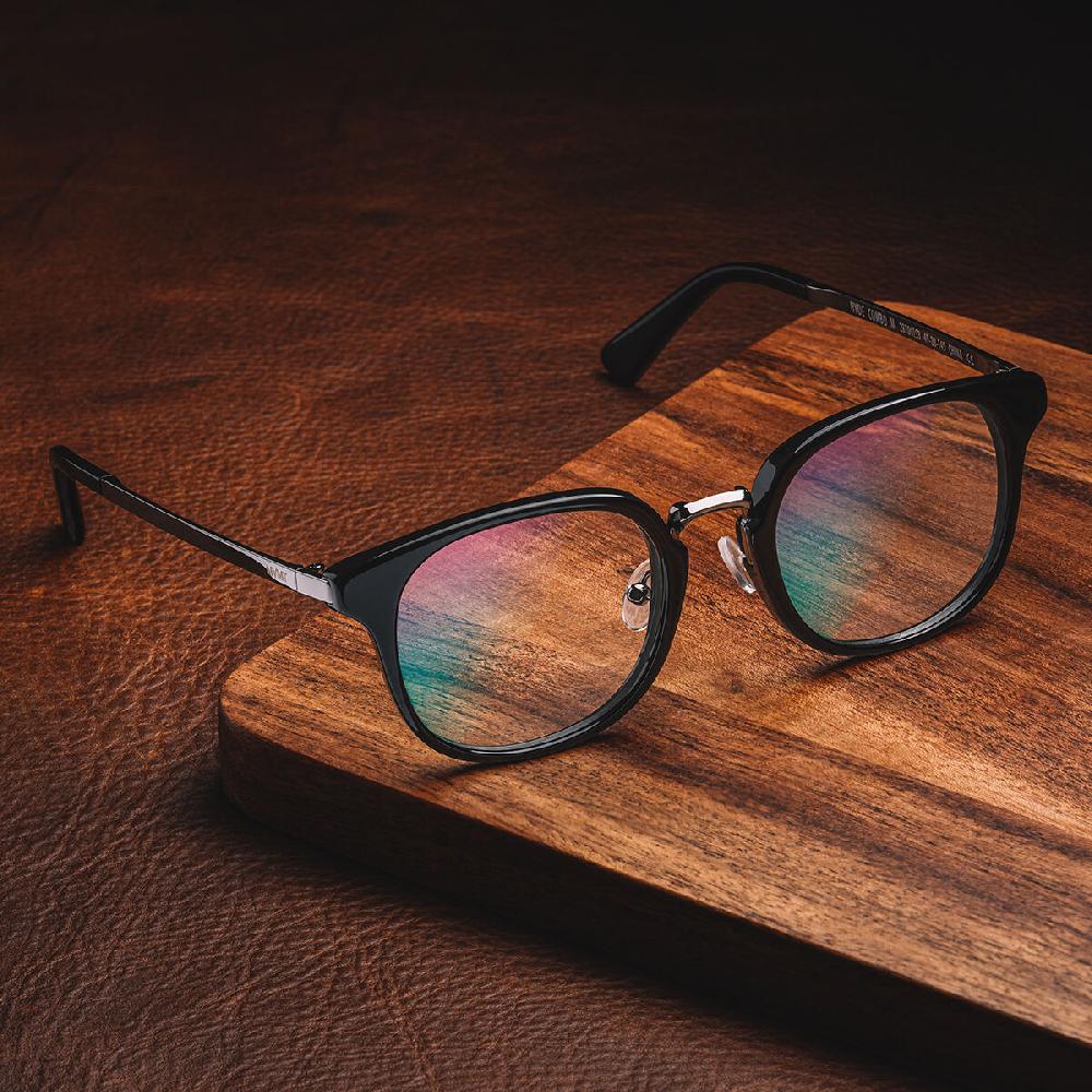 Mvmt Hyde Combo Everscroll Black