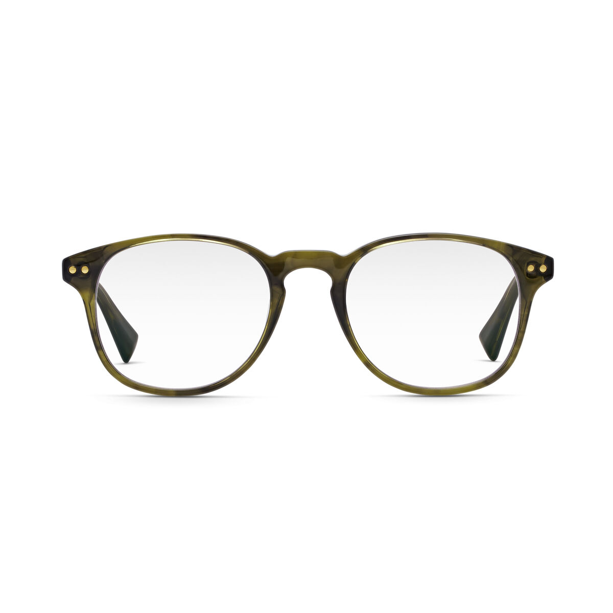 Mvmt Hyde Everscroll Green Tortoise