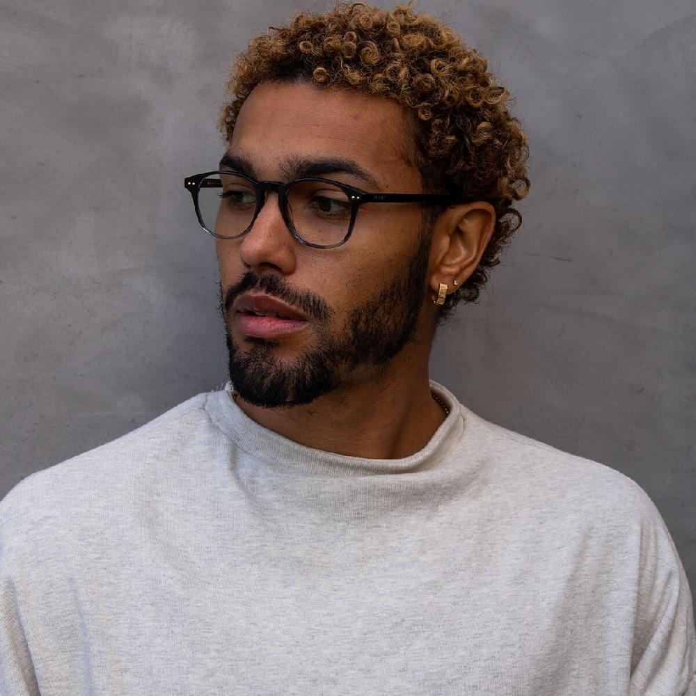 Mvmt Hyde Everscroll Green Tortoise