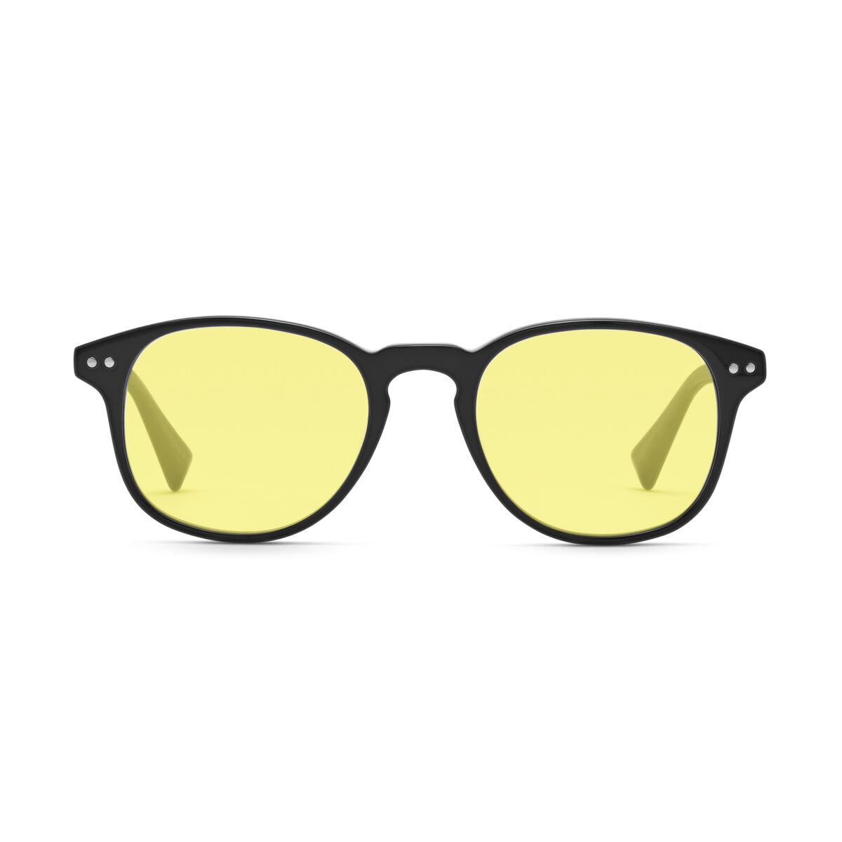 Mvmt Hyde Gold Shield Black