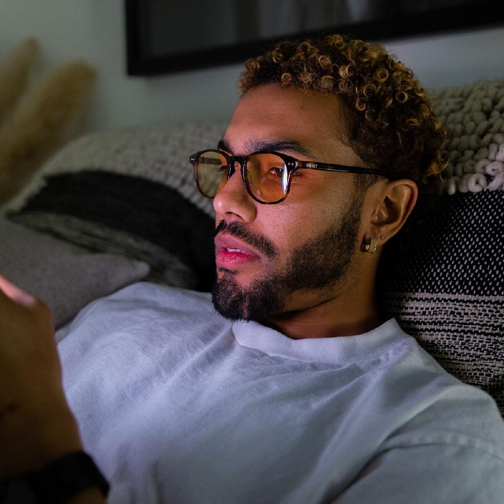 Mvmt Hyde Gold Shield Tortoise