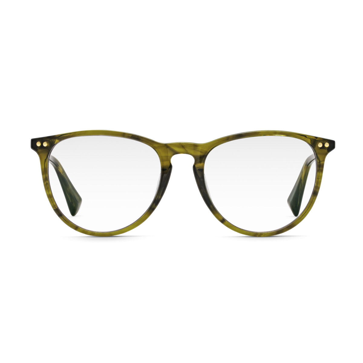 Mvmt Ingram Everscroll Green Tortoise