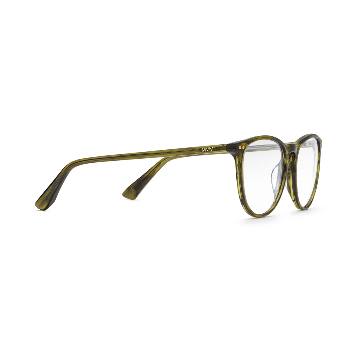 Mvmt Ingram Everscroll Green Tortoise