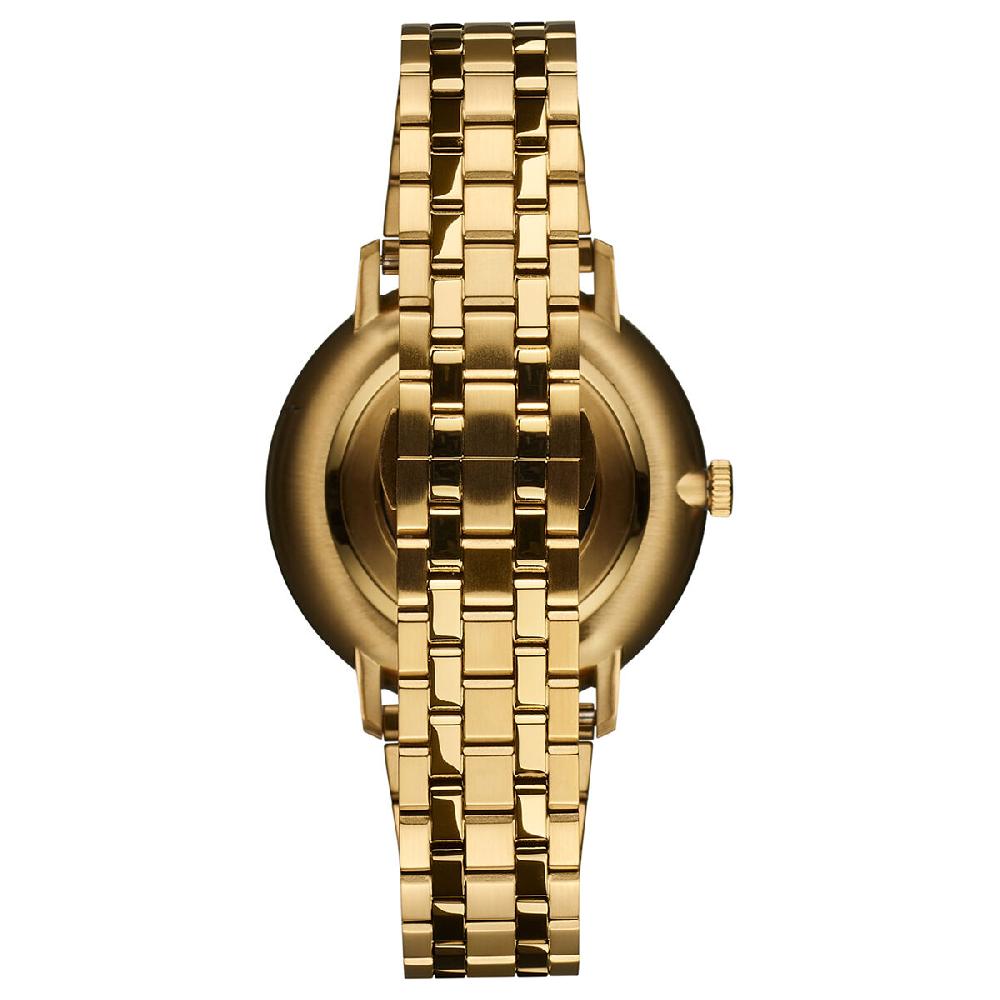 Mvmt Legacy Slim Automatic Emerald Green | 42MM