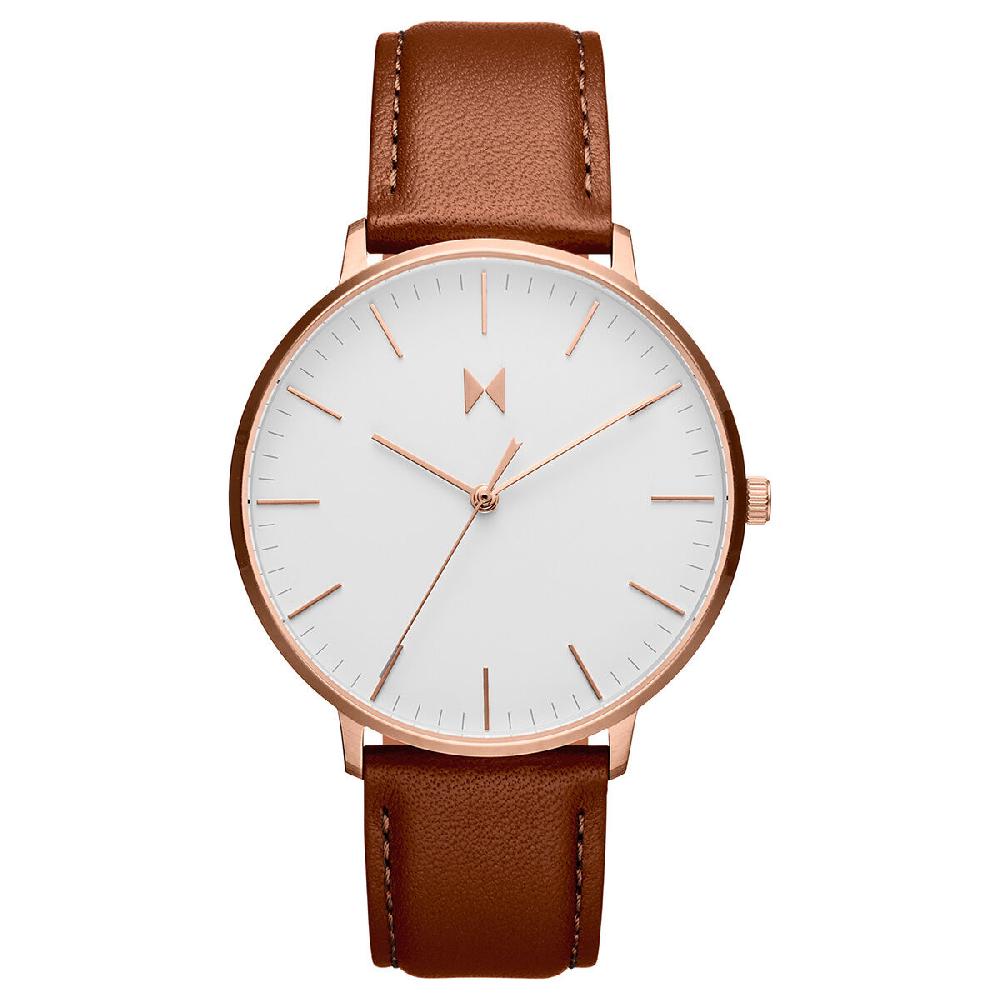 mvmt Legacy Slim Eagle Tan | 42MM