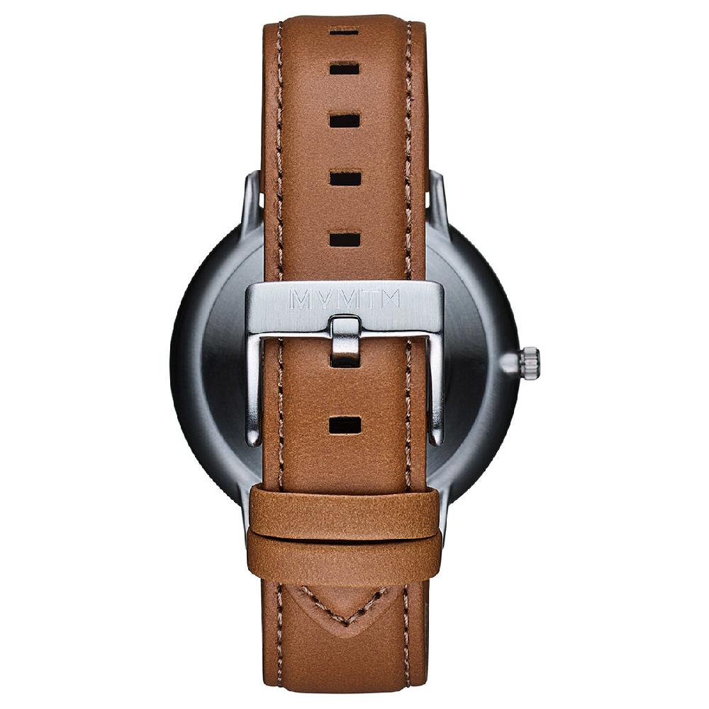 Mvmt Legacy Slim Manta Blue | 42MM