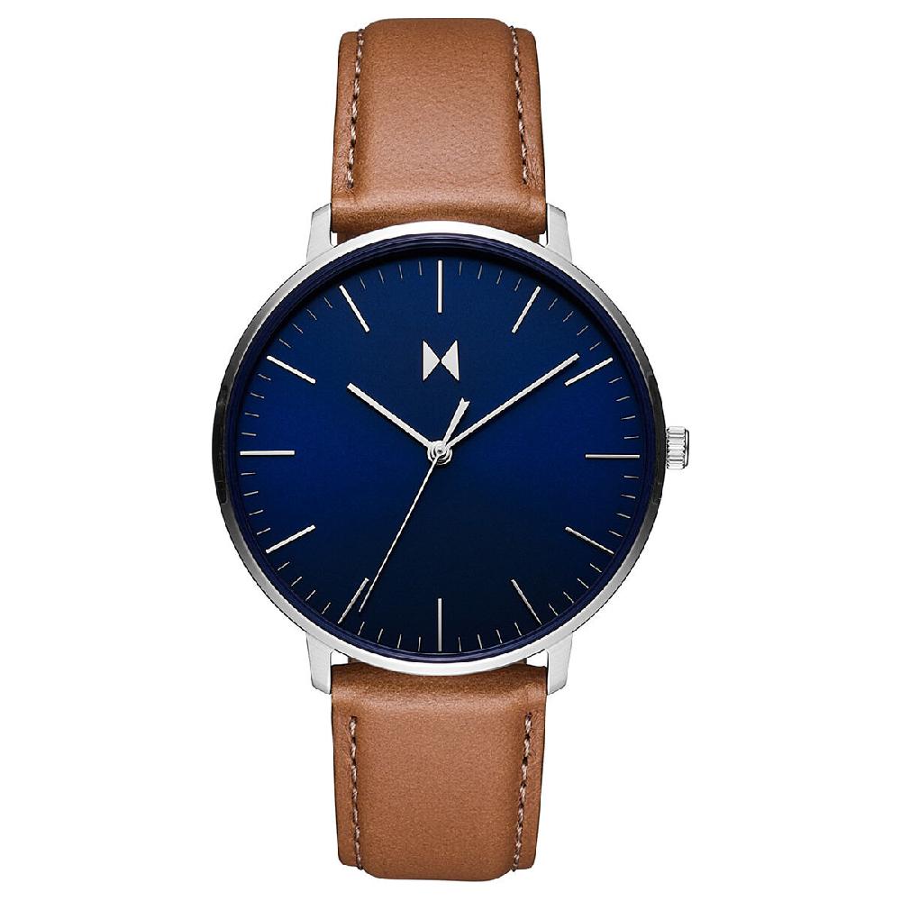 mvmt Legacy Slim Manta Blue | 42MM