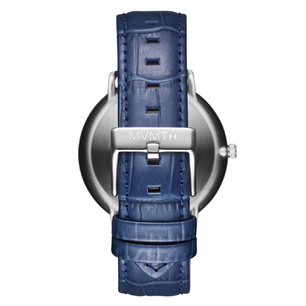 Mvmt Legacy Slim Pacific Navy | 42MM