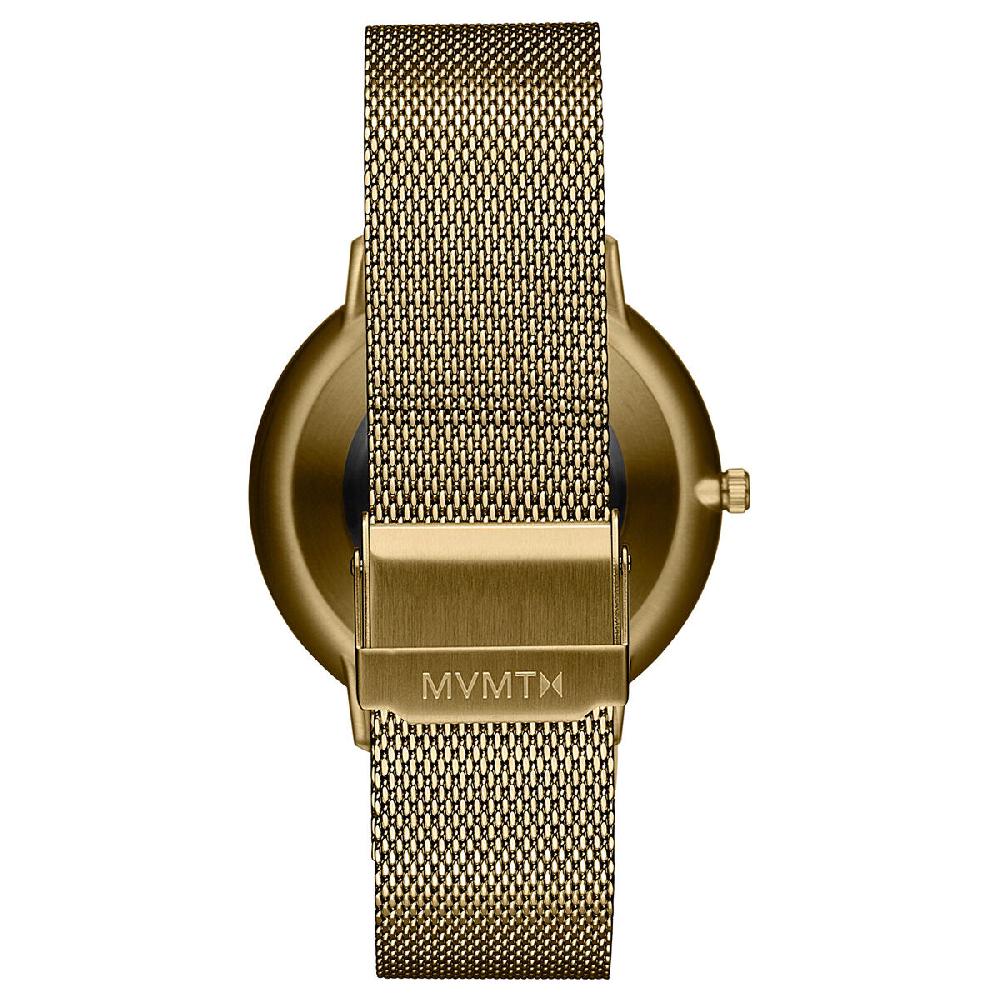 Mvmt Legacy Slim Phoenix Gold | 42MM