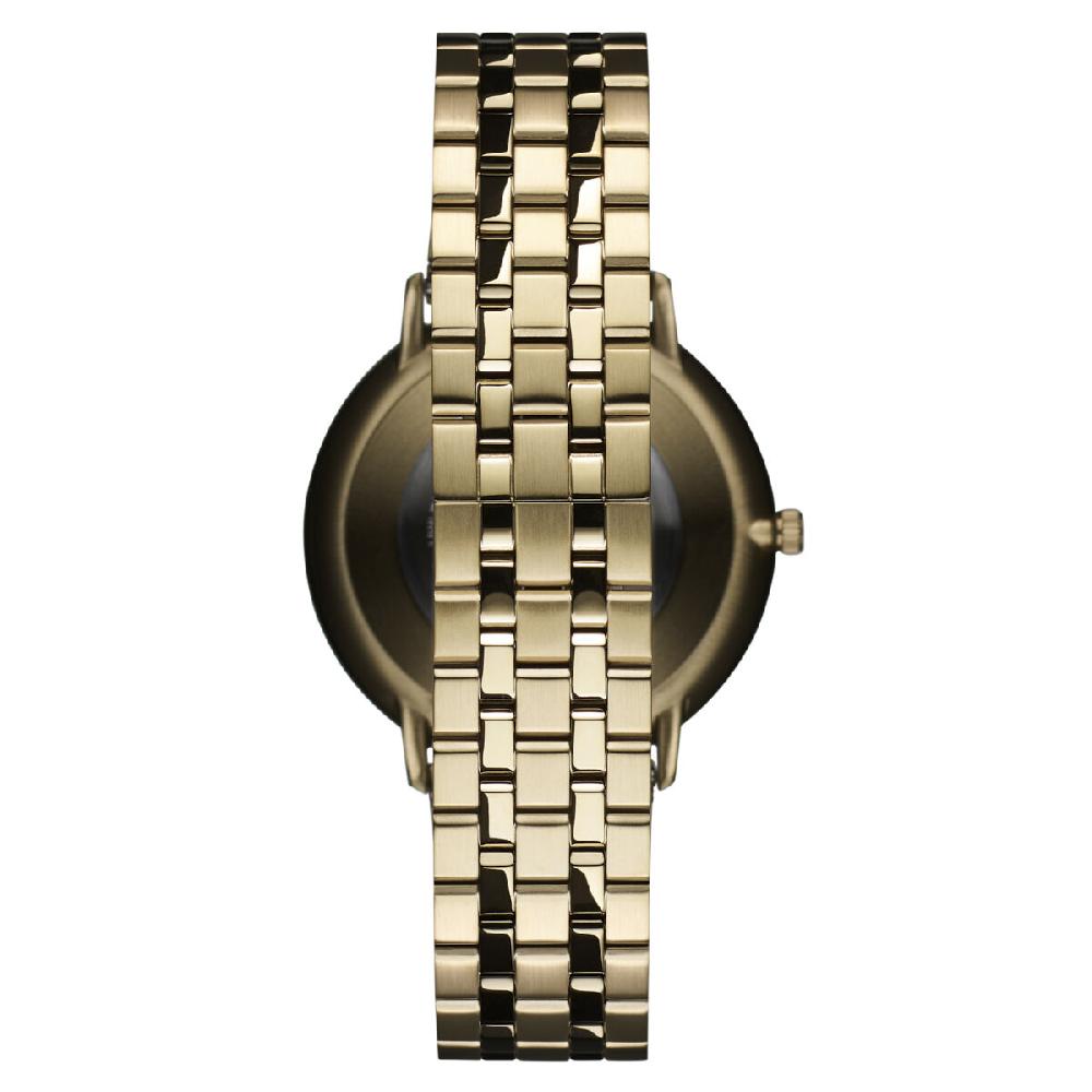 Mvmt Legacy Slim Phoenix Gold | 42MM