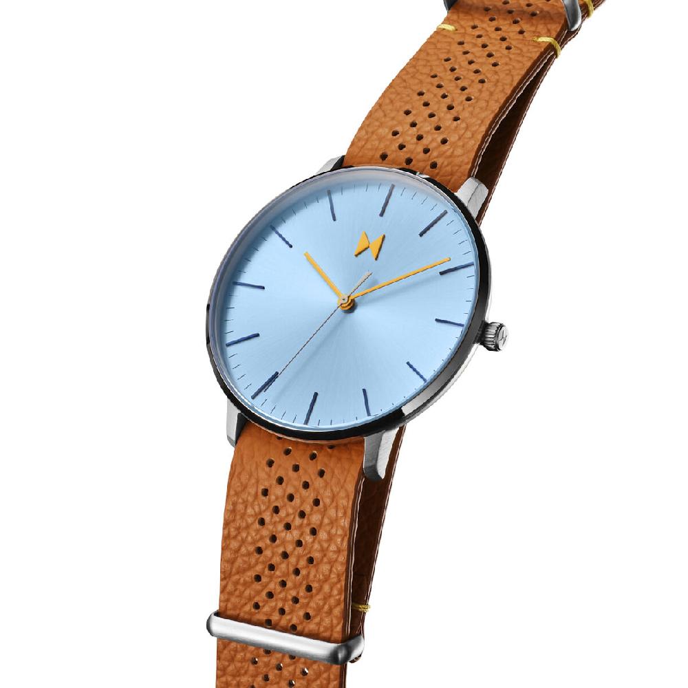 Mvmt Legacy Slim Sartorial Sport | 42MM