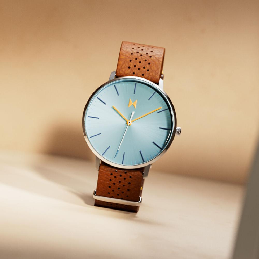 Mvmt Legacy Slim Sartorial Sport | 42MM