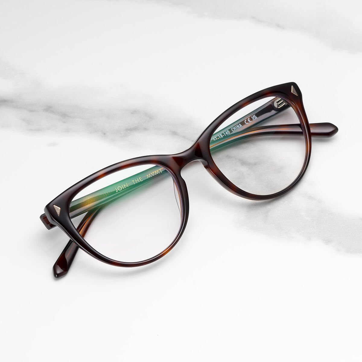 Mvmt Lynx Everscroll Gloss Tortoise