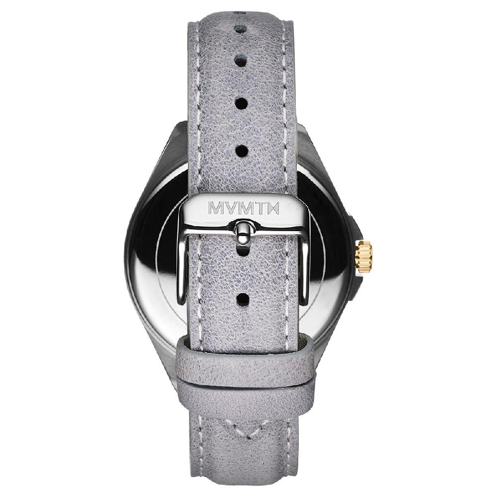 Mvmt Malibu Greyhound Women's Watch 36mm Grey