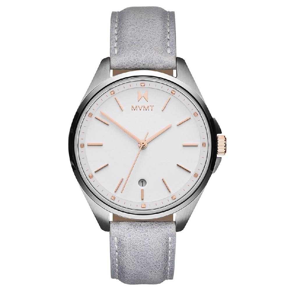 mvmt Malibu Greyhound Women's Watch 36mm Grey