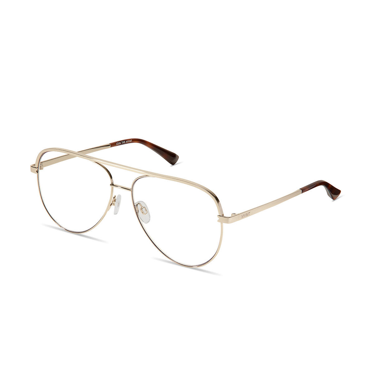 mvmt Maverick Everscroll Gold