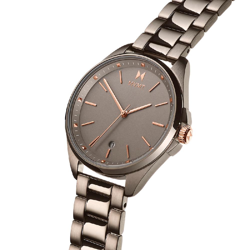 Mvmt Moonliner Taupe Women's Watch 36mm Taupe