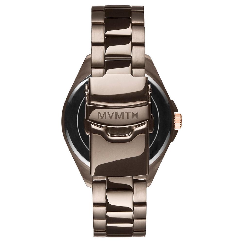 Mvmt Moonliner Taupe Women's Watch 36mm Taupe