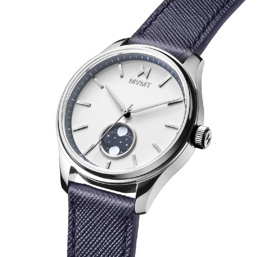 mvmt Moonphase 12 Year Anniversary | 40MM