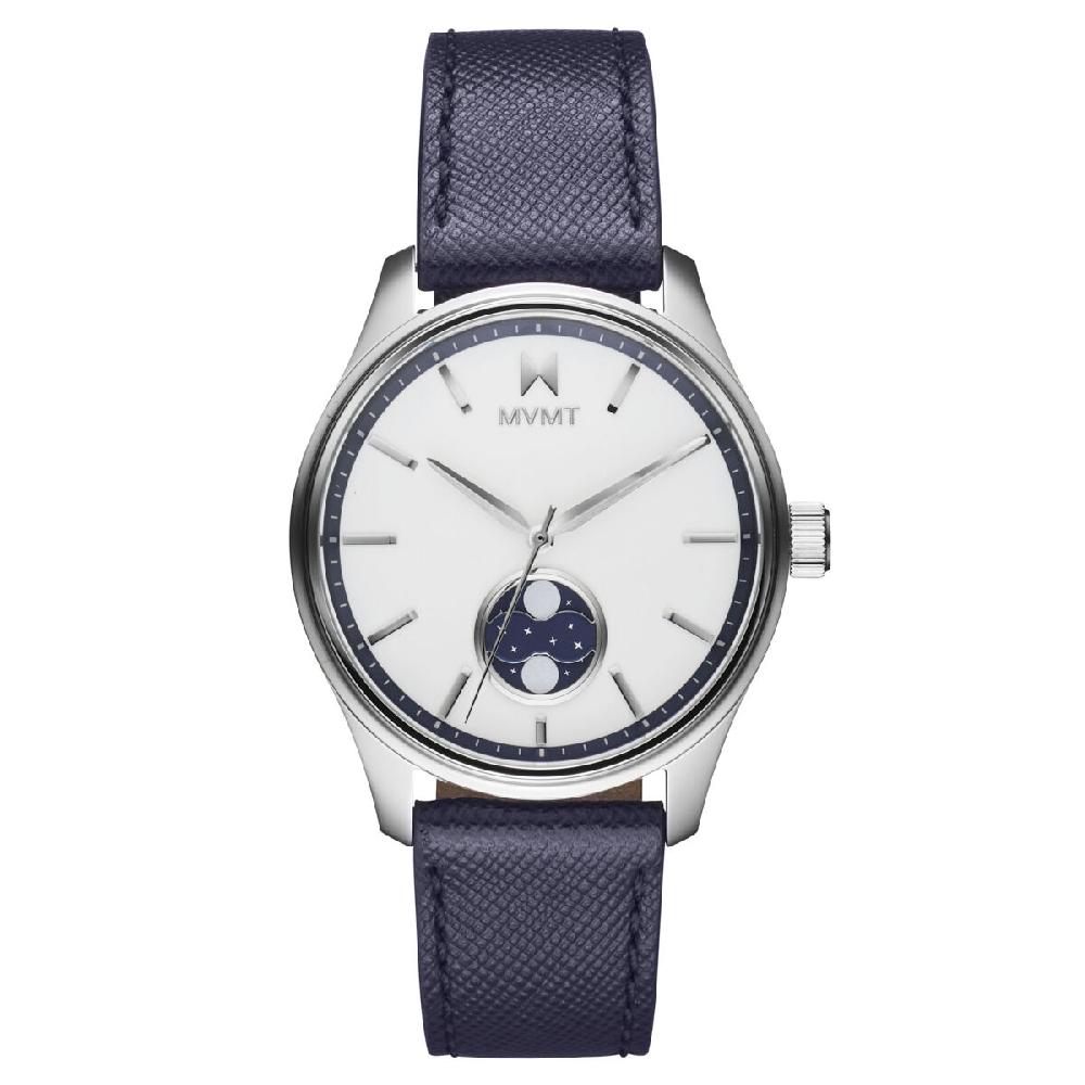 mvmt Moonphase 12 Year Anniversary | 40MM