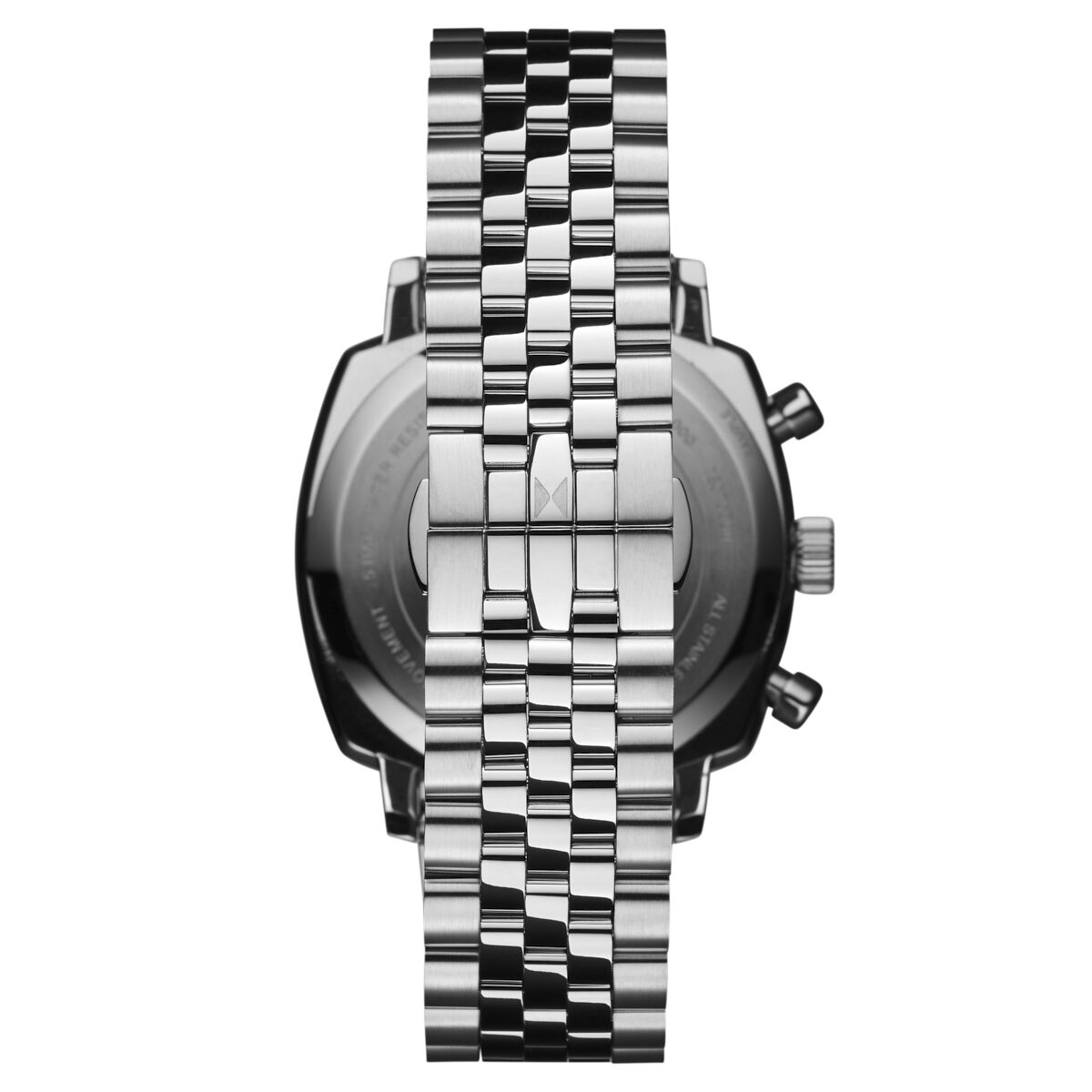 Mvmt Mulholland Chronograph Astro Blue | 42MM