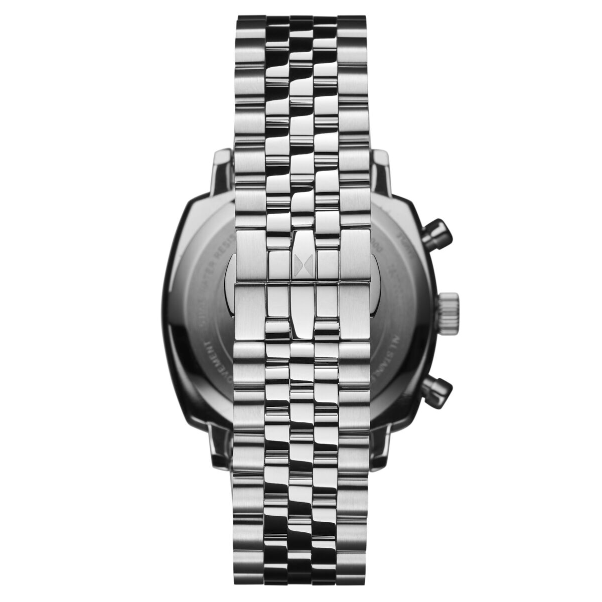 Mvmt Mulholland Chronograph Bone Ivory | 42MM