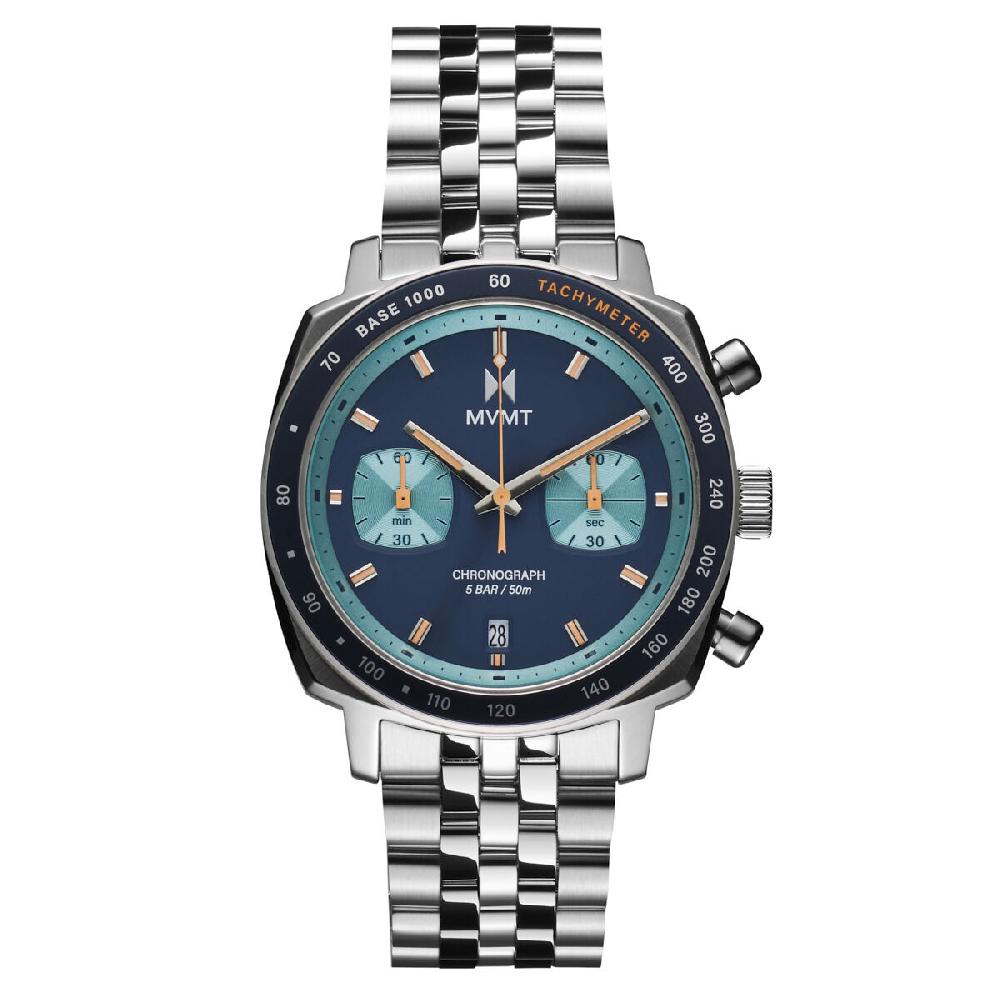 mvmt Mulholland Chronograph Marina Del Rey | 42MM