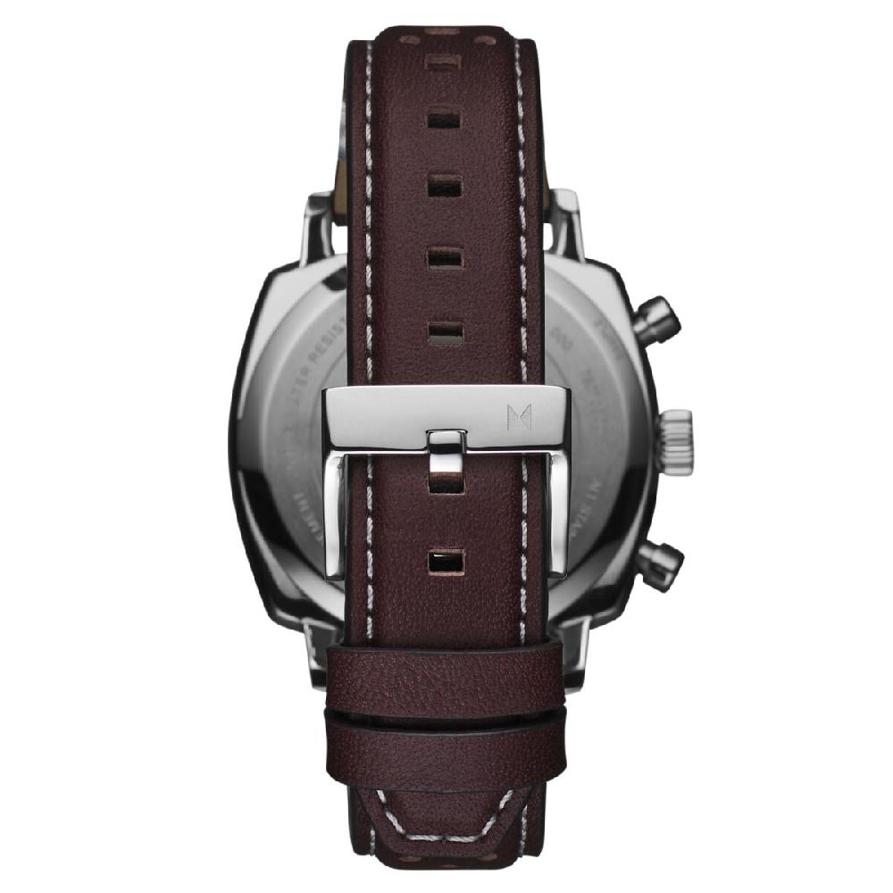 Mvmt Mulholland Chronograph Sunset Orange | 42MM