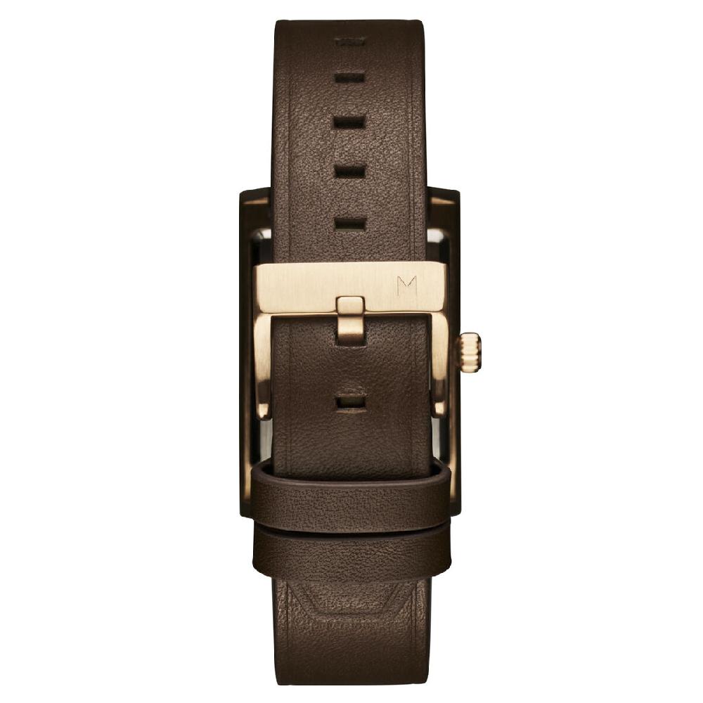 Mvmt Newporter Havana Brown | 27.5MM
