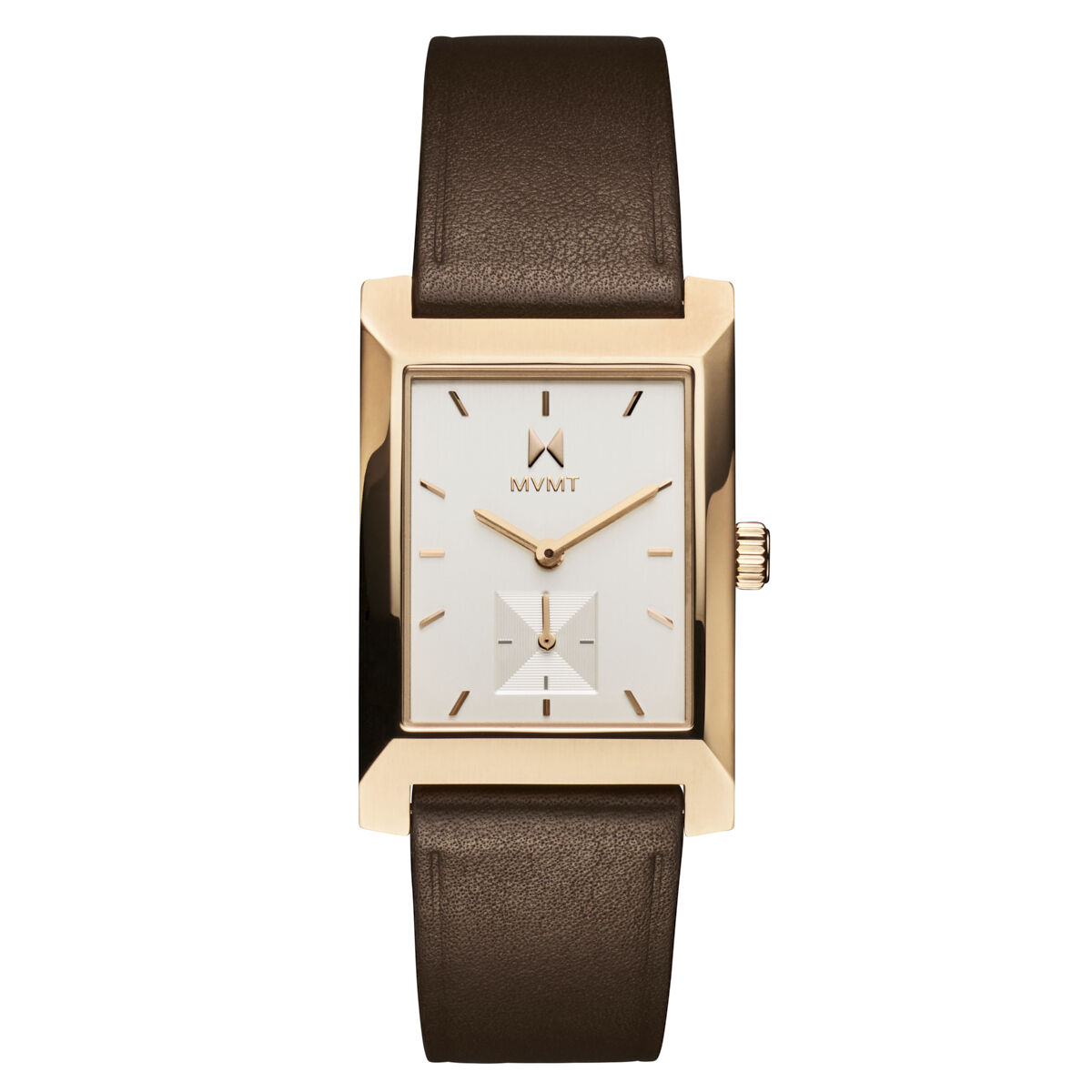 mvmt Newporter Havana Brown | 27.5MM