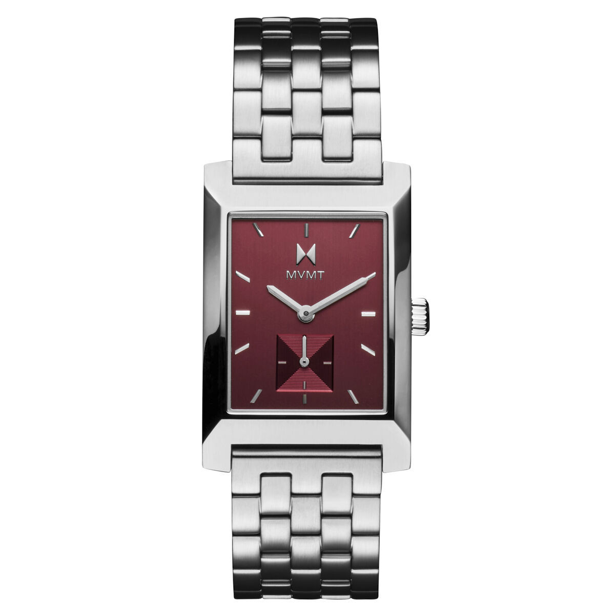 mvmt Newporter Napa Red | 27.5MM