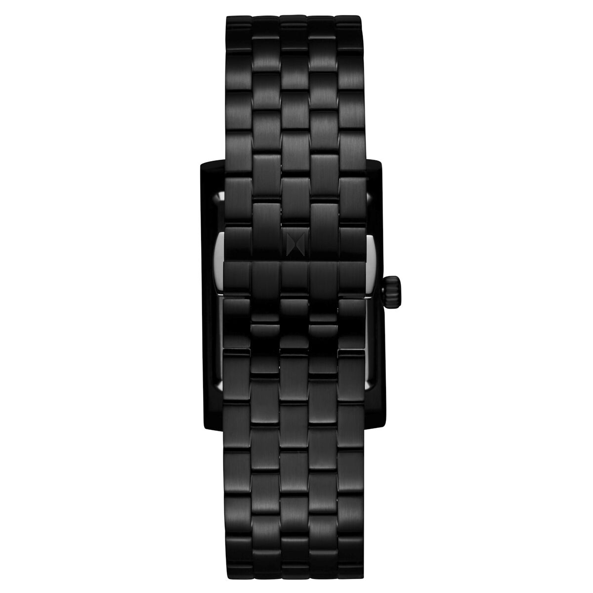 Mvmt Newporter Obsidian Black | 27.5MM