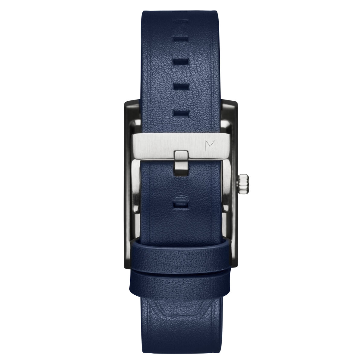 Mvmt Newporter Oxford Blue | 27.5MM