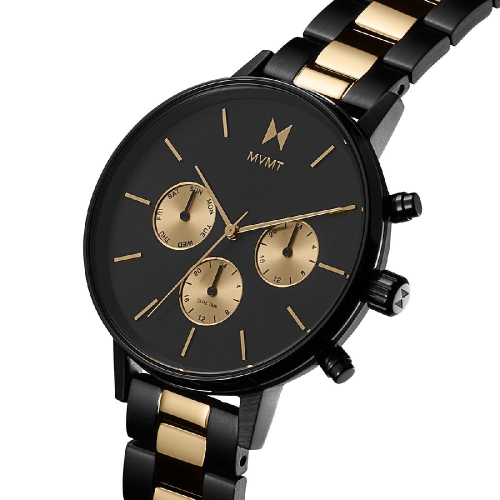 Mvmt Nova Deco Edition | 38MM