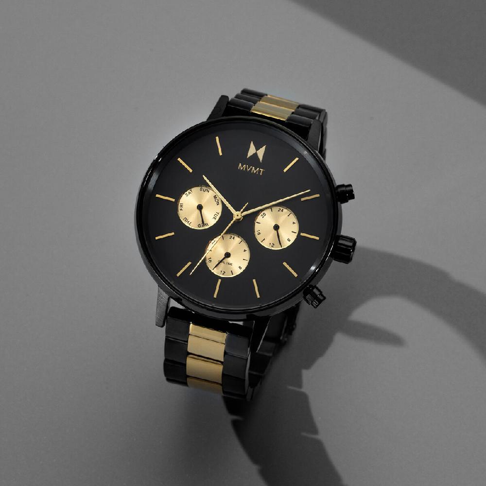 Mvmt Nova Deco Edition | 38MM