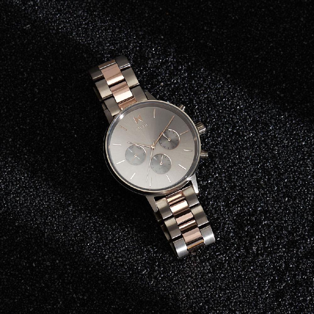 Mvmt Nova Orion Rose | 38MM