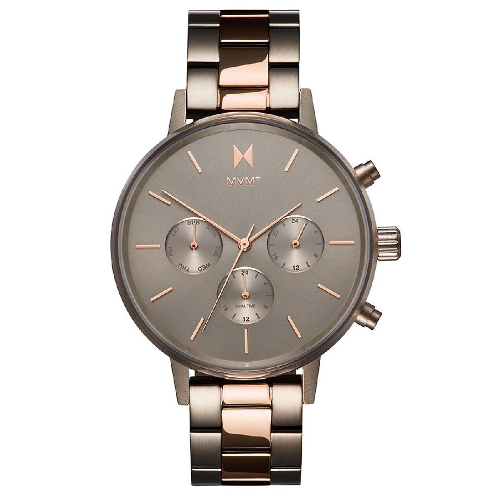 mvmt Nova Orion Rose | 38MM