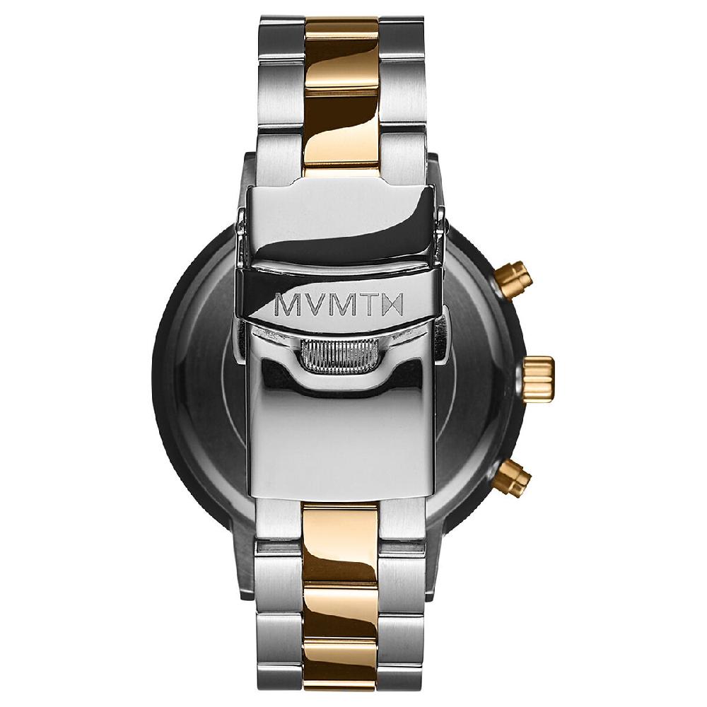 Mvmt Nova Venus Silver Gold | 38MM