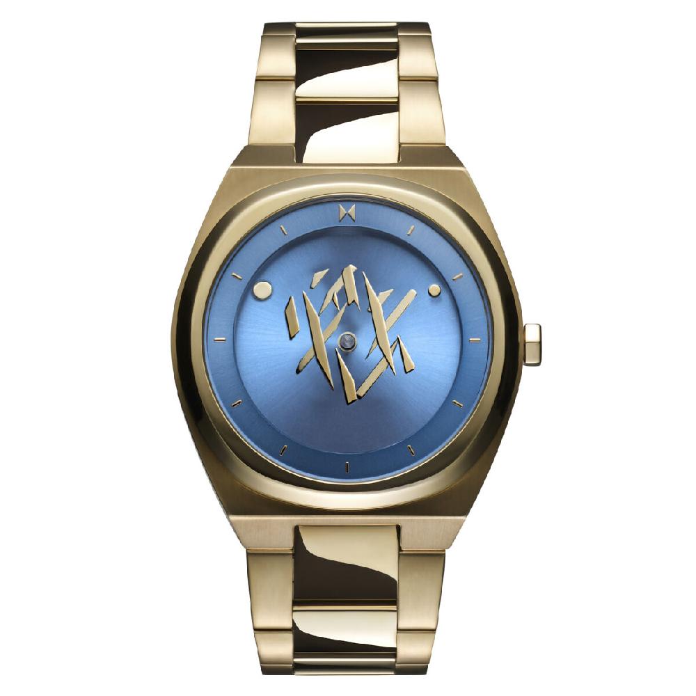 Mvmt Odyssey II 11 Year Anniversary | 40MM