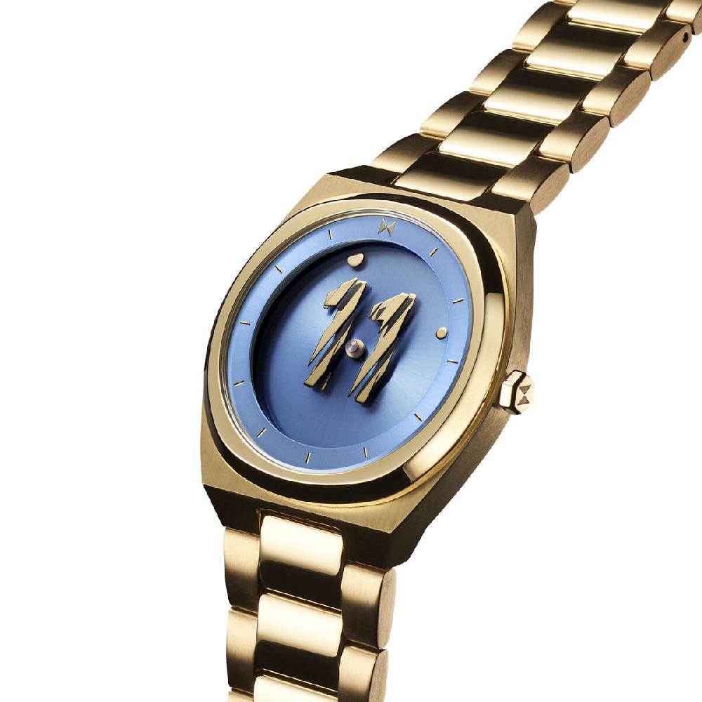 Mvmt Odyssey II 11 Year Anniversary | 40MM