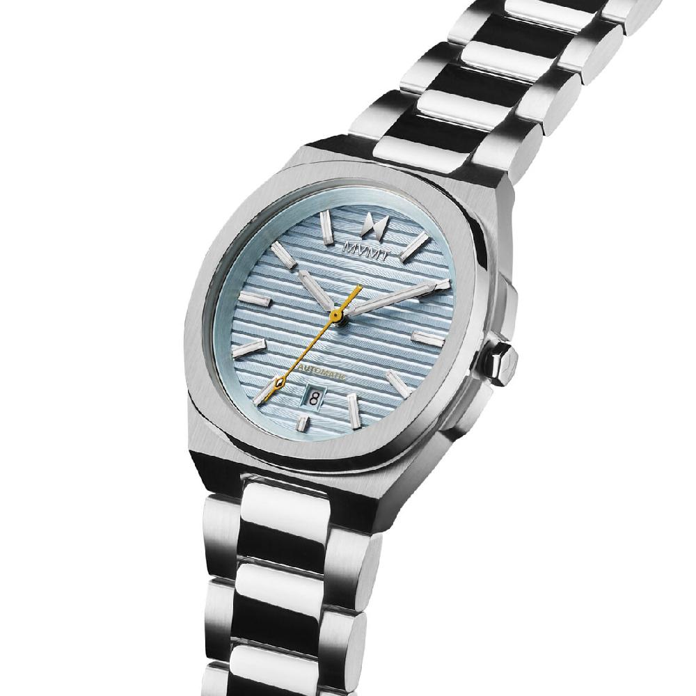 Mvmt Odyssey II Automatic Catalina Blue | 40MM