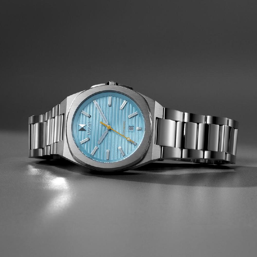 Mvmt Odyssey II Automatic Catalina Blue | 40MM