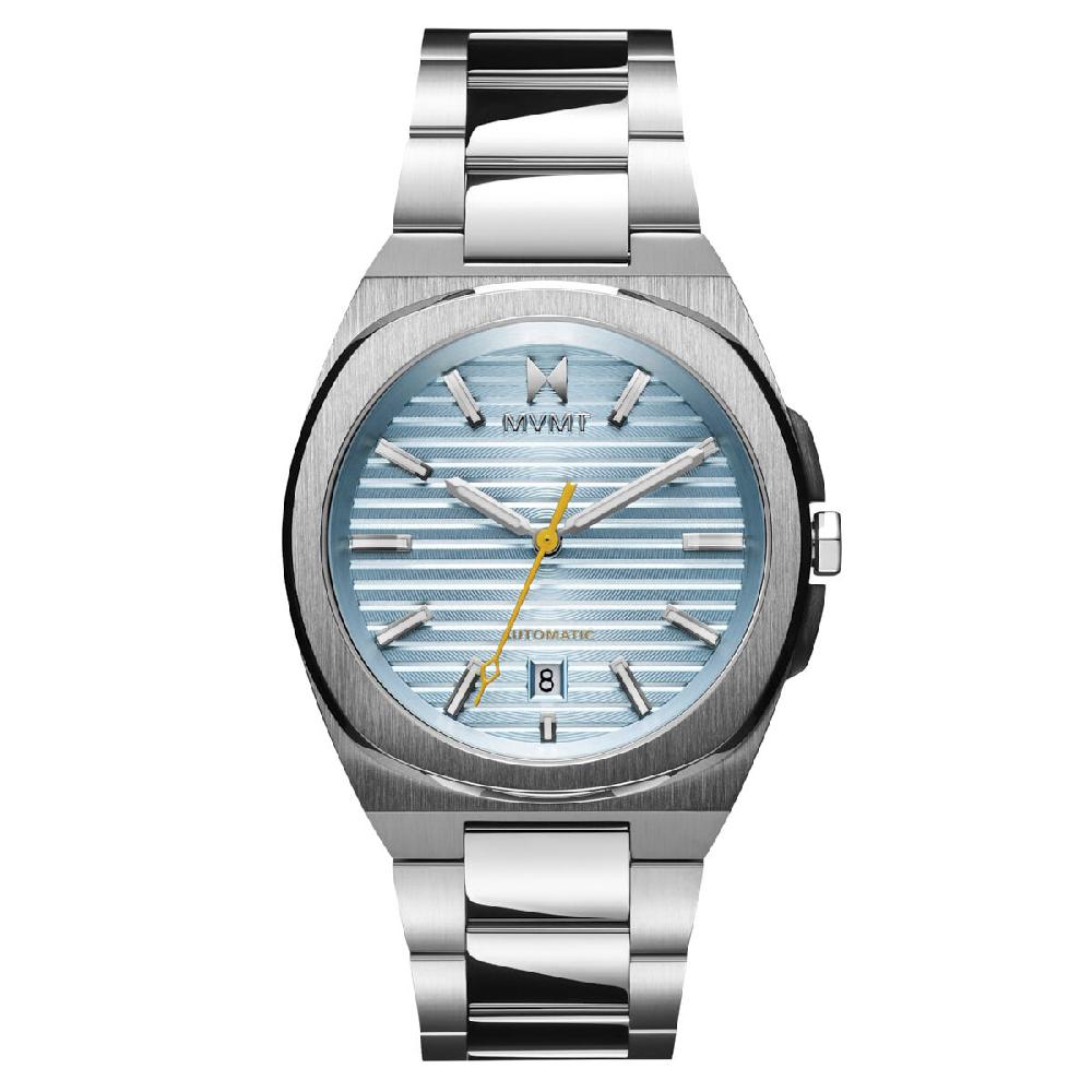 mvmt Odyssey II Automatic Catalina Blue | 40MM