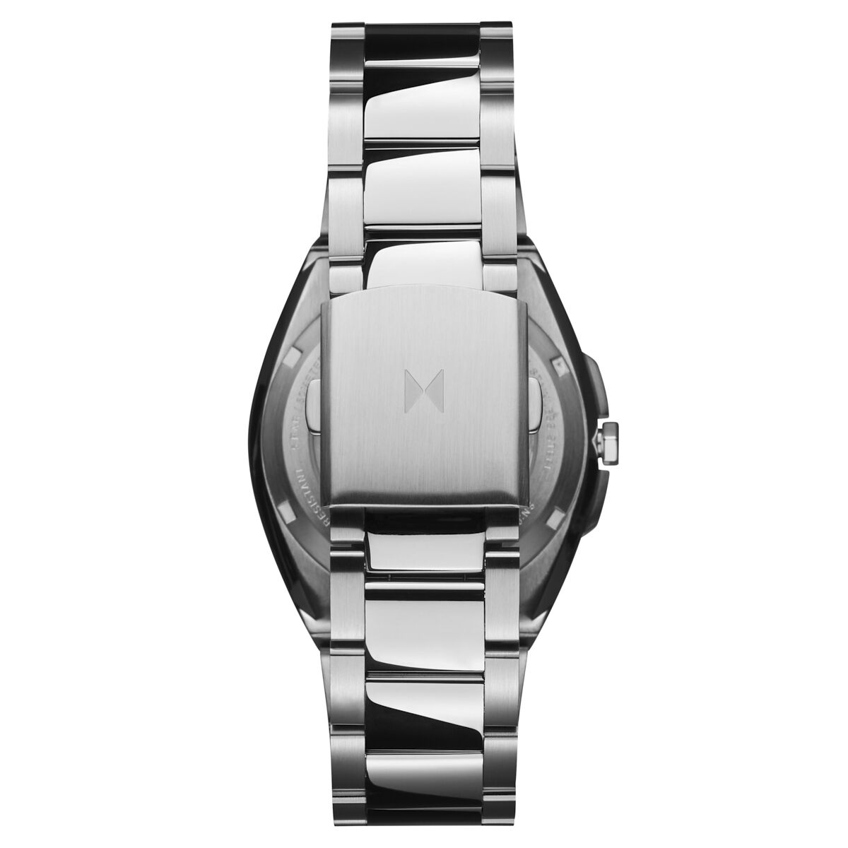 Mvmt Odyssey II Automatic Stainless Khaki | 40MM