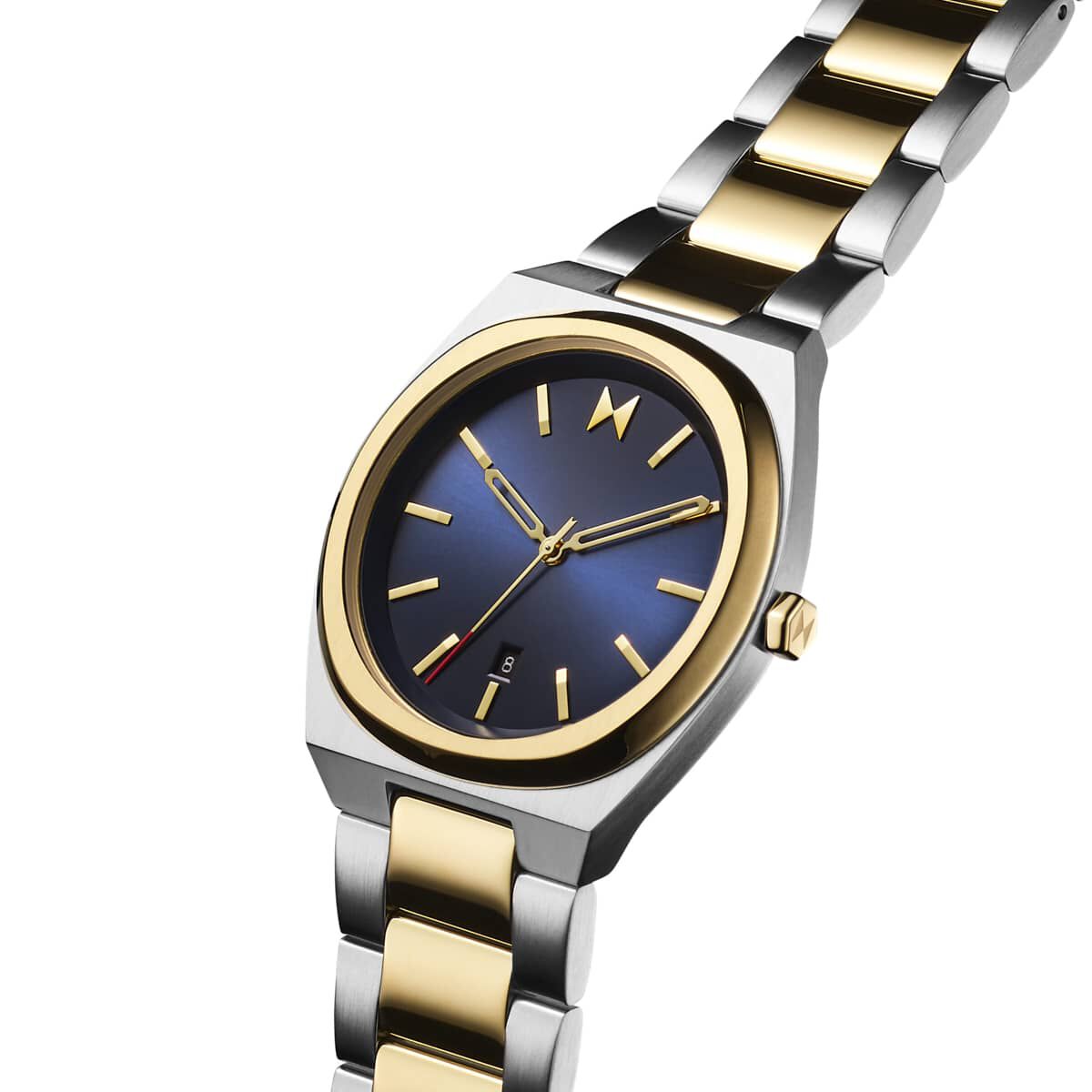 Mvmt Odyssey II Cali Prix | 40MM